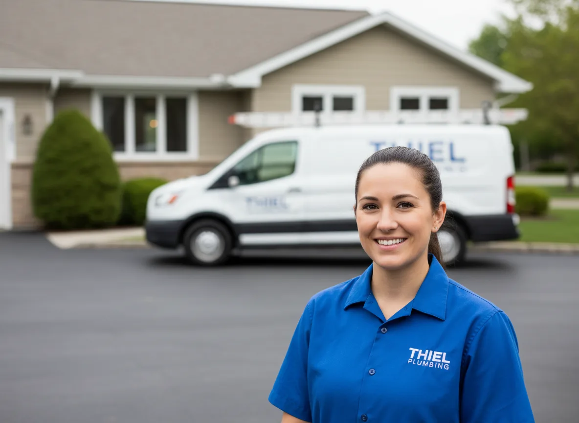 Plumber Dazey, ND FAQs
